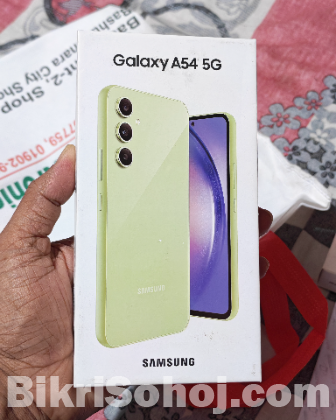 Samsung galaxy A54,Android 16,One UI 8